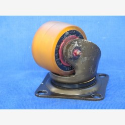 Uchimura 65x38 PU packing caster, heavy du